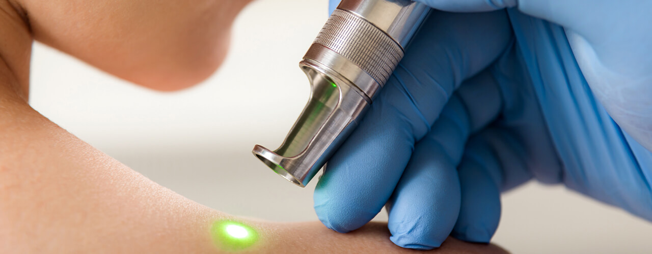 Laser Therapy Brevard, NC