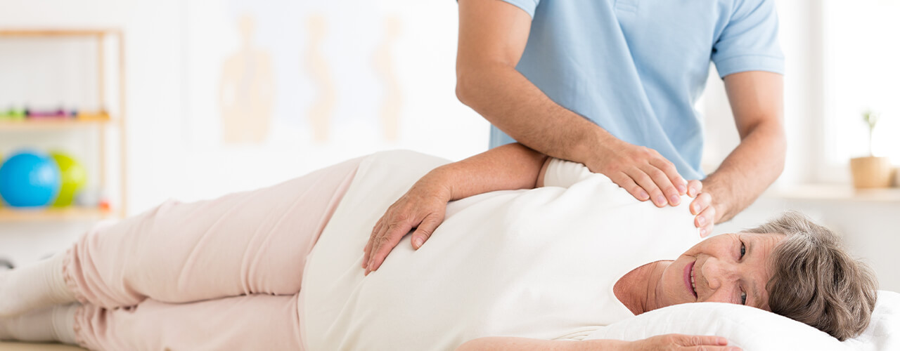 Manual Therapy Brevard, NC