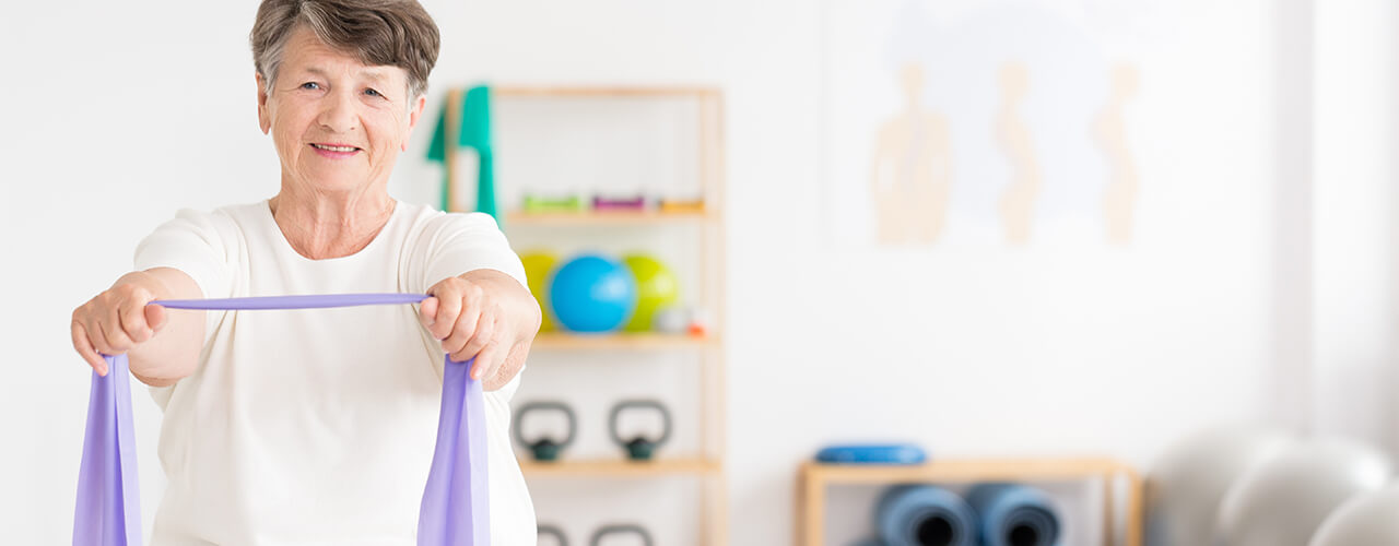 Pre-Surgical Rehab Brevard, NC