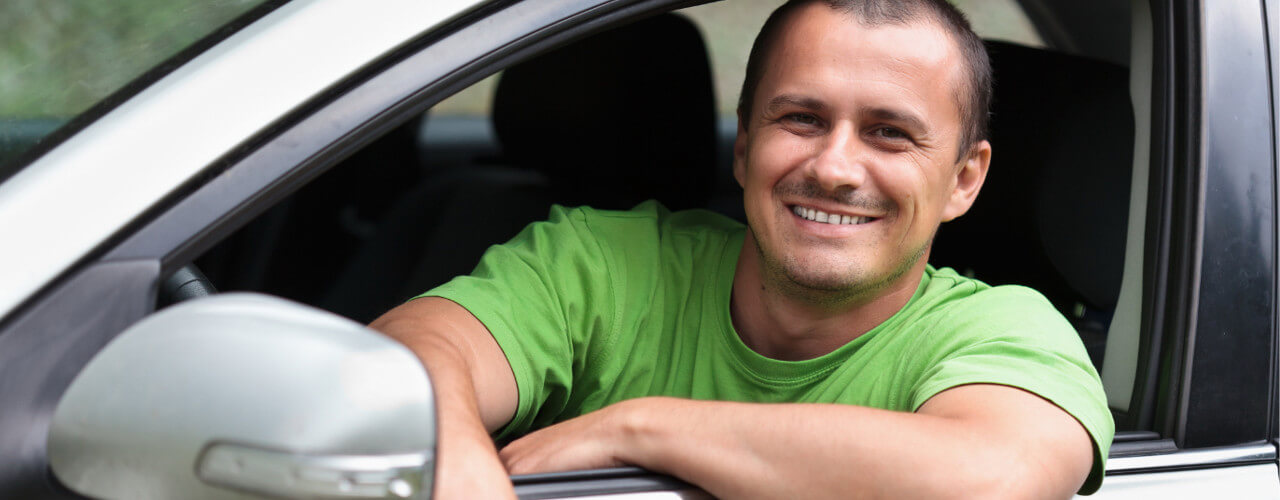 Motor Vehicle Accident Brevard, NC