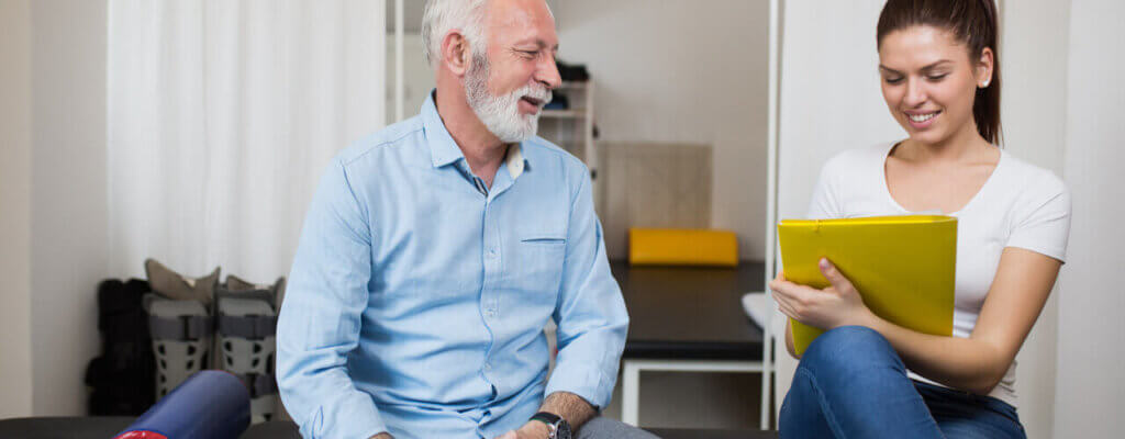 5 Reasons to Treat Your Pain