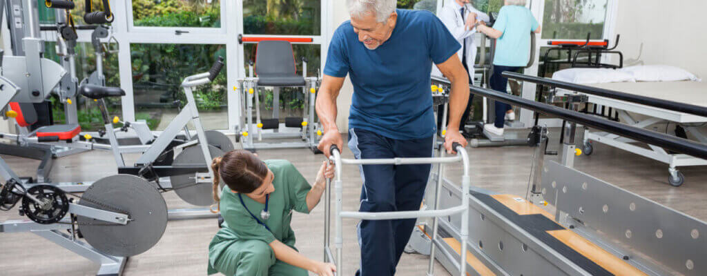 Have You Heard of Pre-hab