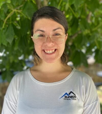 receptionsist-Brevard-NC-rachel-jones