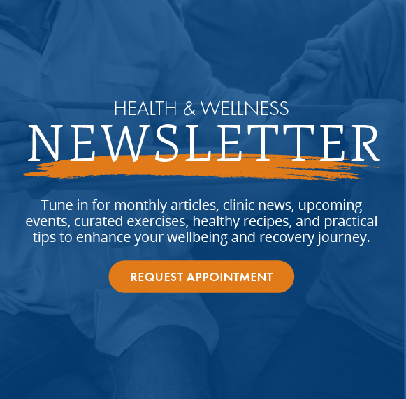 Five Simple Tips for Improving Your Balance