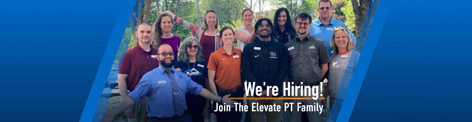 ELEVATE-Physical-Therapy-Brevard-Franklin-NC