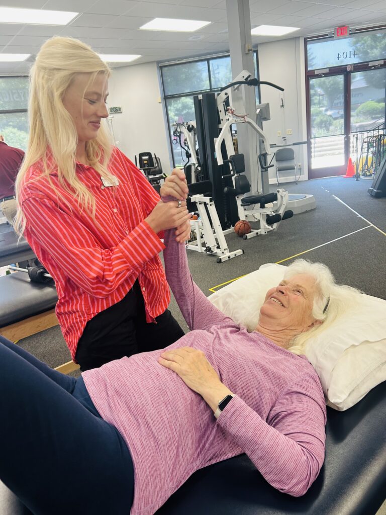 ELEVATE-Physical-Therapy-Brevard-Franklin-NC