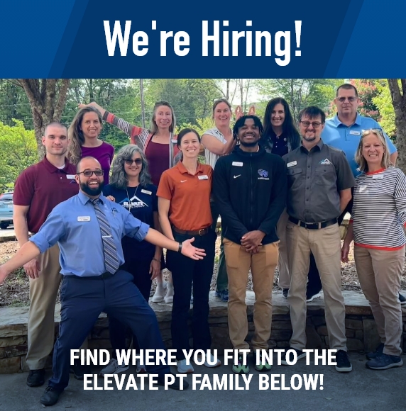 ELEVATE-Physical-Therapy-Brevard-Franklin-NC