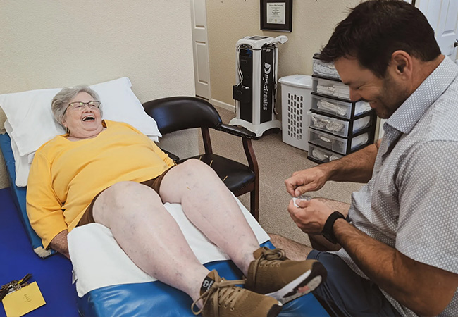 ELEVATE-Physical-Therapy-Brevard-Franklin-NC