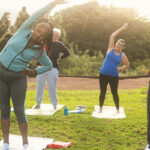 balance workout